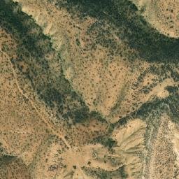 Satellite imagery of Koudiat Steta, DZ
