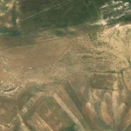 Satellite imagery of Djebel Touila, DZ