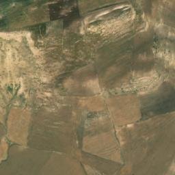 Satellite imagery of Djebel Touila, DZ