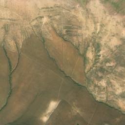 Satellite imagery of Djebel Ourraya, DZ