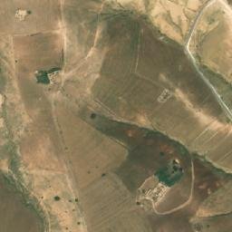 Satellite imagery of Djebel Ourraya, DZ