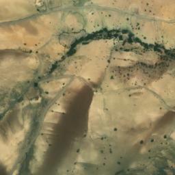 Satellite imagery of Draa Kedida, DZ