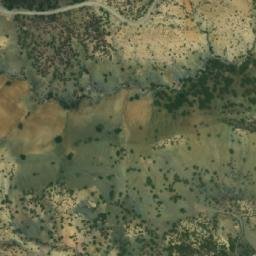 Satellite imagery of Draa Kedida, DZ