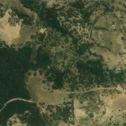 Satellite imagery of Djebel el Djirat, DZ