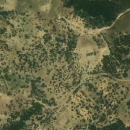 Satellite imagery of Djebel el Djirat, DZ