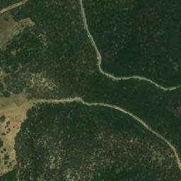 Satellite imagery of Djebel el Djirat, DZ
