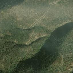 Satellite imagery of Djebel Boutcha, DZ
