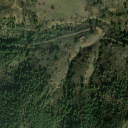 Satellite imagery of Djebel Bou Chiba, DZ