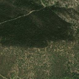 Satellite imagery of Djebel Hayouch, DZ