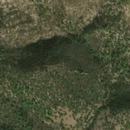 Satellite imagery of Djebel Hayouch, DZ