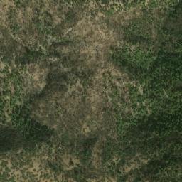 Satellite imagery of Djebel Hayouch, DZ