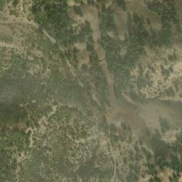 Satellite imagery of Koudiat Ben Aouech, DZ