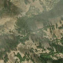 Satellite imagery of Koudiat Ben Aouech, DZ