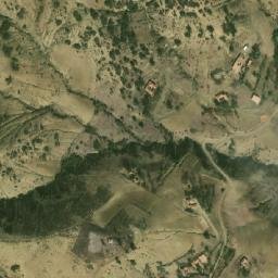 Satellite imagery of Sra Larba, DZ