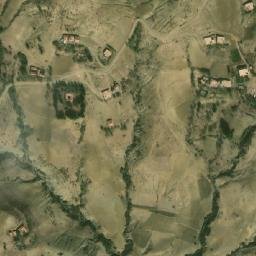 Satellite imagery of Sra Larba, DZ