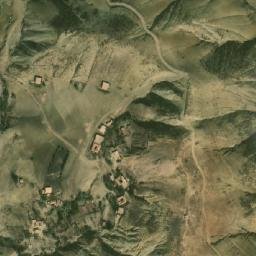 Satellite imagery of Sra Larba, DZ