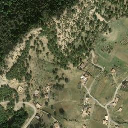 Satellite imagery of Sra Bou Haouari, DZ