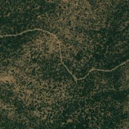 Satellite imagery of Djebel Fernali, DZ