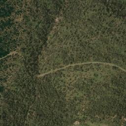 Satellite imagery of Djebel Fernali, DZ