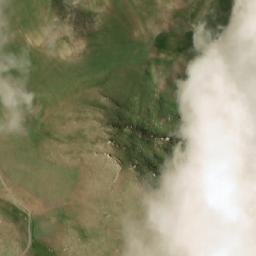Satellite imagery of Kef el Beïda, DZ