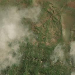 Satellite imagery of Kef el Beïda, DZ