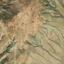 Satellite imagery of Kef el Mazoudj, DZ