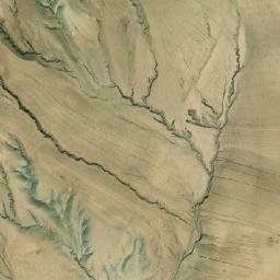 Satellite imagery of Kef el Mazoudj, DZ