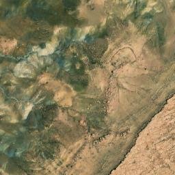Satellite imagery of Djebel el Guettar, DZ