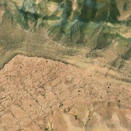 Satellite imagery of Djebel el Guettar, DZ