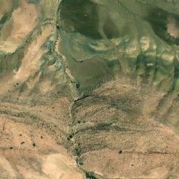Satellite imagery of Djebel el Guettar, DZ