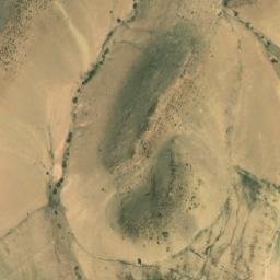 Satellite imagery of Dalaa el Harcha, DZ
