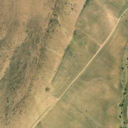 Satellite imagery of Dalaa el Harcha, DZ