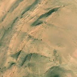 Satellite imagery of Draa et Tine, DZ