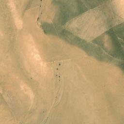 Satellite imagery of Draa et Tine, DZ