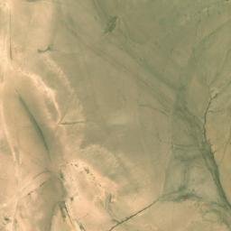 Satellite imagery of Koudiat Slaïb, DZ