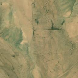 Satellite imagery of Koudiat Slaïb, DZ