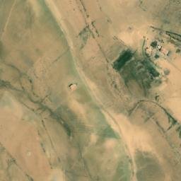 Satellite imagery of Es Sleït, DZ