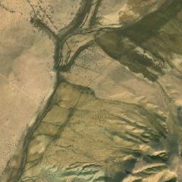 Satellite imagery of Draa Zelmat, DZ