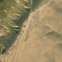 Satellite imagery of Draa Zelmat, DZ