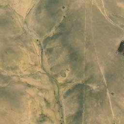 Satellite imagery of Draa Zelmat, DZ