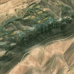 Satellite imagery of Zerguet Touila, DZ