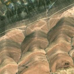 Satellite imagery of Zerguet Touila, DZ