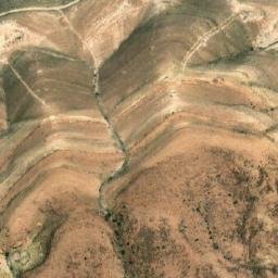 Satellite imagery of Zerguet Touila, DZ