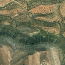 Satellite imagery of Kef el Graguet, DZ