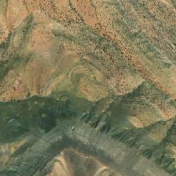 Satellite imagery of Kef el Graguet, DZ