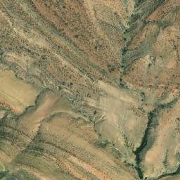 Satellite imagery of Kef el Graguet, DZ