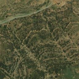Satellite imagery of Djebel Kerkab, DZ