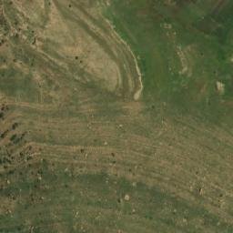 Satellite imagery of Djebel Kerkab, DZ