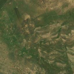 Satellite imagery of Djebel Kerkab, DZ
