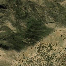 Satellite imagery of Rokbet el Ateuch, DZ